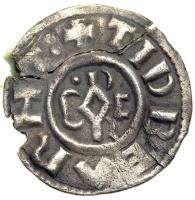 Great Britain. Medieval Hammered Lot: - 2