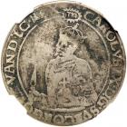 Sweden. Mark (8 Ore), 1608. NGC F