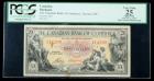 $20 Jan. 2, 1935 The Canadian Bank of Commerce, Toronto, ON. PCGS Very Fine 25 Apparent