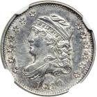 1830 Capped Bust Half Dime