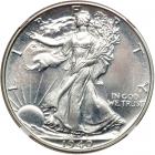 1940 Liberty Walking Half Dollar