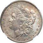 1880-O Morgan Dollar