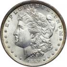 1889-O Morgan Dollar. PCGS MS63