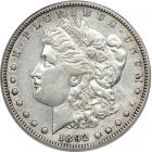 1892-S Morgan Dollar. ICG EF45