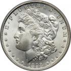 1898-O Morgan Dollar. PCGS MS66