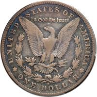 1903-O PCGS graded Genuine - 2