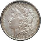 1904 Morgan Dollar. PCGS MS63