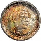 1946 Booker T. Washington Half Dollar. NGC MS65