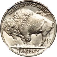 A trio of NGC graded Type Coins - 2