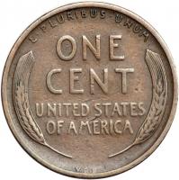 1909-S VDB.. VG8 - 2