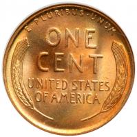 1951-D. NGC MS67 - 2