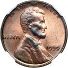 1955 Doubled Die Obverse. NGC MS62