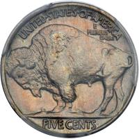 1914 Buffalo Nickel. PCGS PF64 - 2