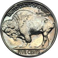 1937 Buffalo Nickel. PCGS PF65 - 2