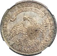 1829, 9 over 7 O-102 Rarity 2. NGC MS65 - 2