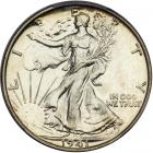 1941 Liberty Walking Half Dollar. PCGS PF65