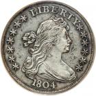 1804 Bust $1