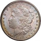 1881-CC Morgan Dollar. PCGS MS64