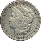 1893-S Morgan Dollar. PCGS VF20