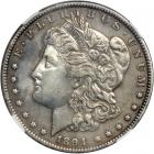 1894 Morgan Dollar