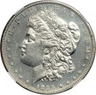 1895-S Morgan Dollar