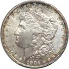 1904 Morgan Dollar. PCGS MS65