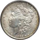 1904 Morgan Dollar. PCGS MS65