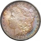 1904 Morgan Dollar. PCGS MS64