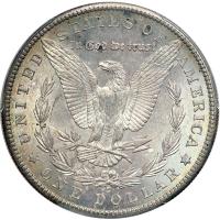 1904-S Morgan Dollar. PCGS MS64 - 2