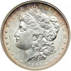 1904-S Morgan Dollar. ANACS AU58