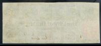 Omaha City, NE - City of Omaha. $5.00 Nov. 1, 1857. PCGsvery Fine 35PPQ - 2