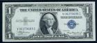 1935-A, $1 Silver Certificate. PMG Gem Uncirculated 65EPQ