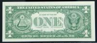 1957-B, $ Silver Certificate. Error: Mismatched Serial Numbers. PCGS Very Choice New 64PPQ - 2