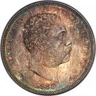 1883 Hawaiian Dollar. PCGS MS65