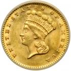 1873 Open 3. ICG MS62