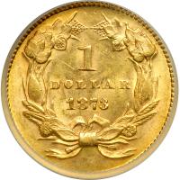 1873 Open 3. ICG MS62 - 2