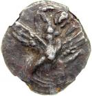 Crete, Gortyna, c. 320-270 BC. AR Stater (10.96 g)