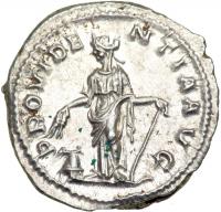 Severus Alexander, AD 222-235. A Lot of 3 High Grade Denarii. AU - 2