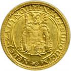 Czechoslovakia. 2 Ducats, 1932. BU