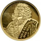 Poland. 100 Zlotych, 2000. NGC PF69