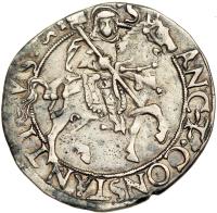 Italian States - Carmagnola. Cavallotto, ND. NGC VF - 2