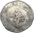 Italian States - Genoa. 4 Scudi, 1715-FMS
