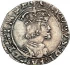 Italian States - Naples. Carlino, ND. NGC VF25