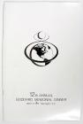 Miscellaneous, 1969, "12th Annual Goddard Memorial Dinner" Program - 2