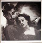 Willinger, Laszlo. Joan Crawford and Clark Gable