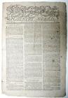 Jan. 25, 1783 The Providence Gazette and Country Journal