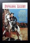 Original Hopalong Cassidy Movie Poster