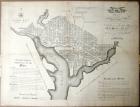 "Plan of the City of Washington in the Territory of Columbia