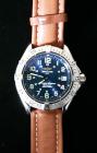 Gent's Breitling Super Ocean Stainless Steel Wristwatch