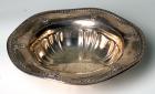 Wallace Sterling Silver Serving Dish